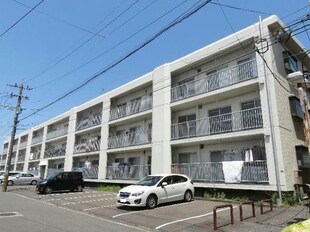 羽屋新町 徒歩15分 2階の物件外観写真